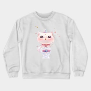 IG DP3 Crewneck Sweatshirt